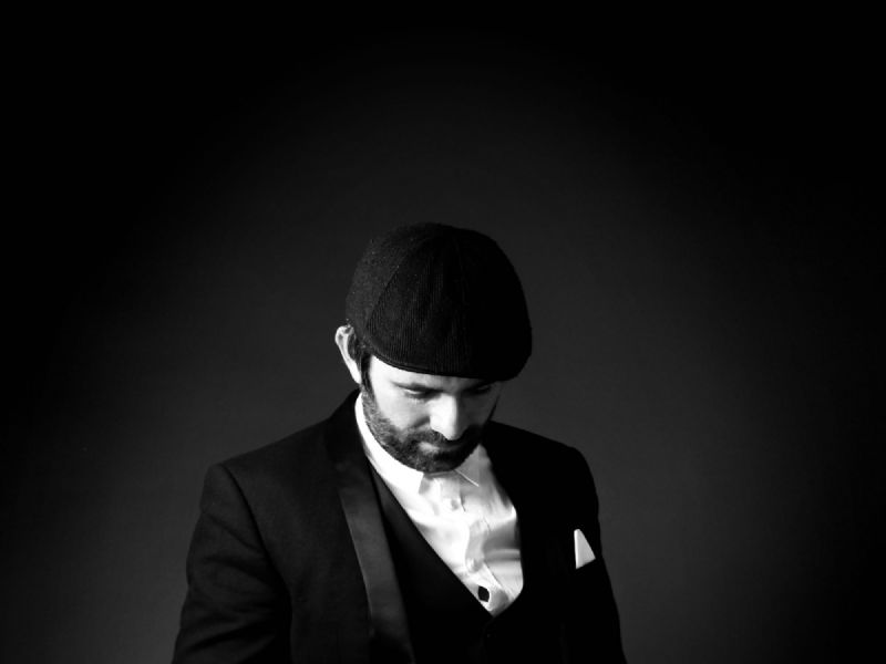 the soul and motown show by paul hand